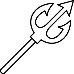 trident  icon