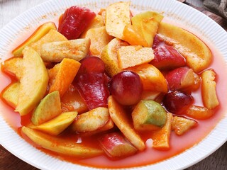food photography