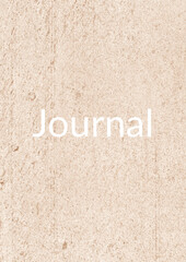 Texture of stone, great for journal, souvenir 