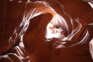 Antelope Canyon Arizona 