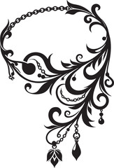 Elegant Charm Bracelet