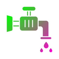 Water Tap icon
