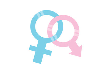 Happy Valentine Day Sticker Design