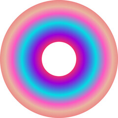 Rainbow Circle