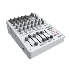 Mixer PNG Cutout, Generative AI