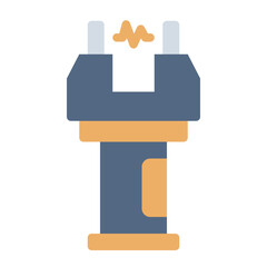 Stun Gun Self Defense icon