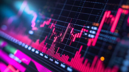 Finance Charts Stock Market Bar Charts Day Trading Crypto Wealth