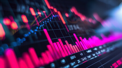 Finance Charts Stock Market Bar Charts Day Trading Crypto Wealth