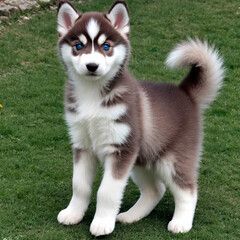 Husky siberiano 3