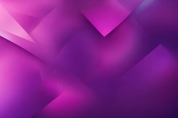 Abstract gradient smooth Blurred Geometric Purple background image