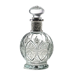 antique perfume bottle
