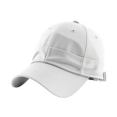Fototapeta premium Golf Hat PNG Cutout, Generative AI