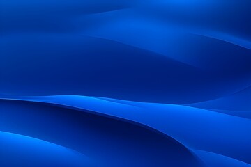 blue abstract background 