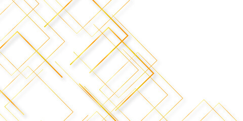 abstract square golden seamless pattern with different transparency. Seamless pattern of golden rectangles. vector illustration