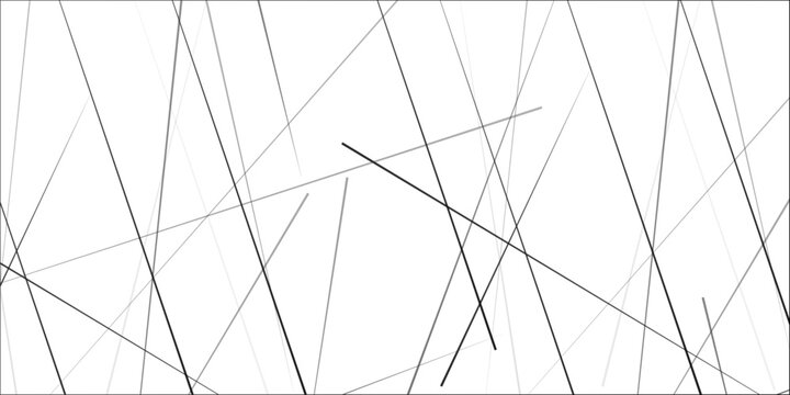 Trendy random diagonal lines image. Random chaotic lines. Abstract geometric pattern. image idea. Geometric seamless patterns. Abstract geometric triangle graphic design cubes pattern. 