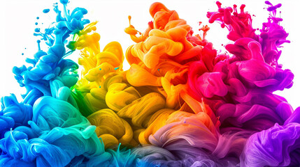 colorful background