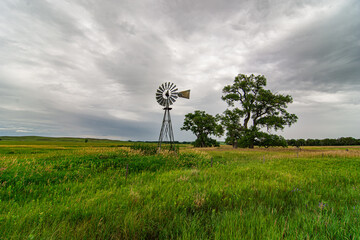 Windmill