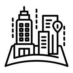 metaverse icon