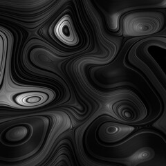 Abstract 3D Textures