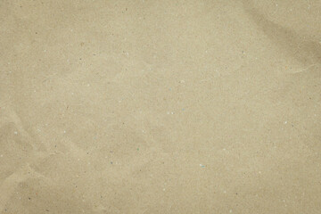 blank brown paper texture background, old page for craft design