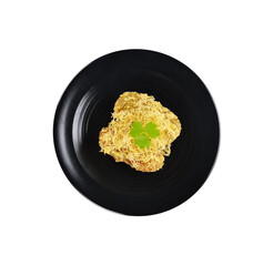 Fried Banana transparent png