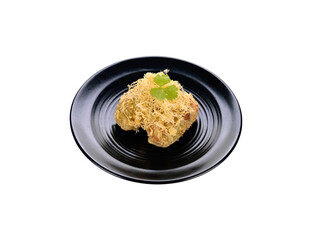 Fried Banana transparent png