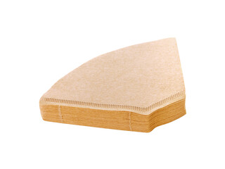 Coffee filters transparent png