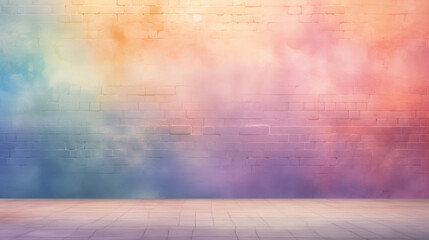 Accessible Pastel Background