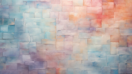 Common Pastel Background Hues