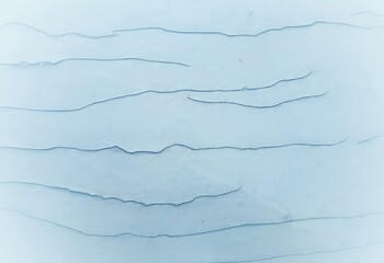 blue paper