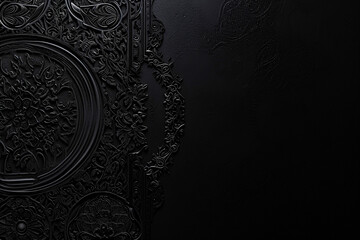 ramadan Kareem, Ramadan crescent moon, Eid Mubarak Islamic festival social media banner and Eid Mubarak Post Template, islam