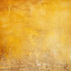 abstract yellow grungy texture background
