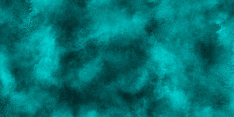 Fototapeta premium Abstract banner background rainbow texture,clouds in bright rainbow colors of pink green blue yellow and purple, Brush stroked painting. Strokes of paint. Bright color effect liquid wallpaper, poster,