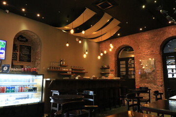 レストラン　ミャンマー