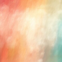 colorful pastel abstract art background