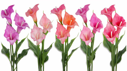 Obraz premium bouquet of tulips