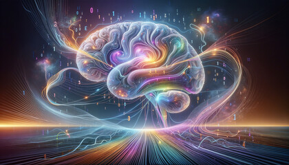 Neural Harmony: A Fusion of Data and Emotion