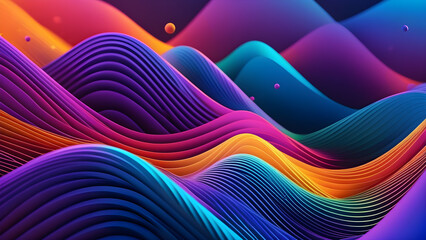 abstract-3d-background-blending-organic-shapes-and-geometric-forms-real-photo-style-with-depth
