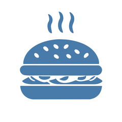 Cooking icon set. contain chef hat, oven, Hand holding food tray, Pot, Frying pan and Kitchen utensils. Cooking recipe book and more, Vector illustration