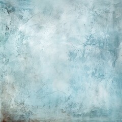 abstract pastel blue grungy textured background