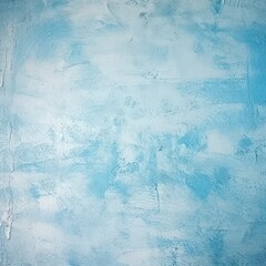 abstract pastel blue grungy textured background