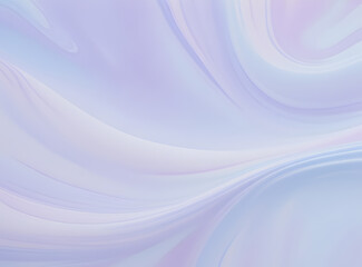 Obraz premium abstract-acrylic-texture-background-in-pastel-blue-shades-capturing-the-essence-of-a-real-photo