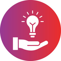 Idea Icon Style