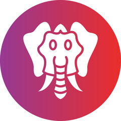 Mammoth Icon Style