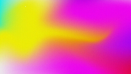  Colorful holographic gradient background design