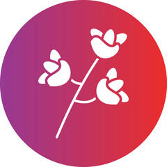 Freesia Icon Style
