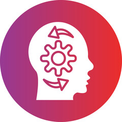 Cognitive Icon Style