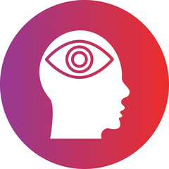 Obsession Icon Style