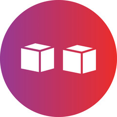 Blocks Icon Style