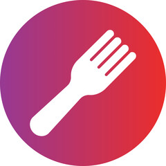 Fork Icon Style